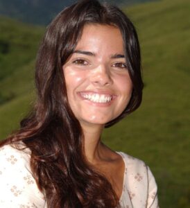 Relembre papéis de Vanessa Giácomo em um ano a ano da atriz