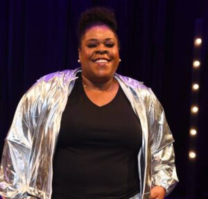 Cacau Protásio revela que ficou seis horas sem conseguir enxergar: Foi o pior momento da minha vida