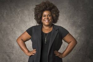 Cacau Protásio tem perda de visão após reação grave a pomada capilar