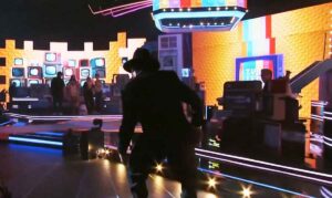 Cadeirudo reaparece na Globo e público reage: ‘Nova vítima’