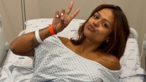 Aos 31 anos, Camila Loures passa por cirurgia e revela motivo: ‘Precisava fazer’