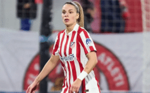 Campeã com a Seleção Brasileira é acusada de racismo em jogo na Espanha