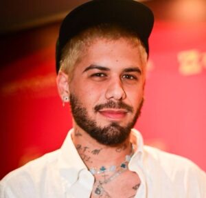 Zé Felipe revela se pretende incentivar Maria Flor a seguir carreira artística: Quero que meus filhos sejam felizes