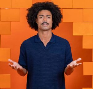 Breno é eliminado do BBB26 com 58,96 por cento dos votos