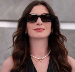 Anne Hathaway proibiu escalação de modelos esqueléticas em O Diabo Veste Prada 2
