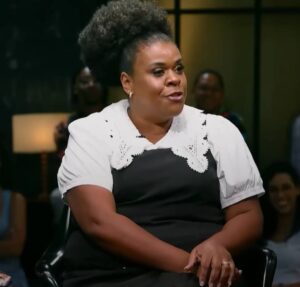 Cacau Protásio revela que voltou a enxergar após cegueira temporária por uso de pomada capilar