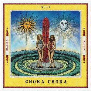 Anitta anuncia parceria com Shakira 