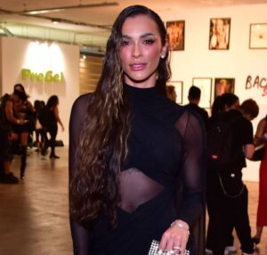 Tainá Militão encanta ao exibir barriguinha de grávida pela primeira vez: Não preciso mais esconder meu pacotinho