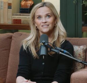 Reese Witherspoon celebra 50 anos de idade com álbum de fotos descontraídas: Temos que rir todos os dias