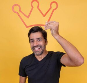 Alberto Cowboy vence pela quarta vez a Prova do Líder do BBB26