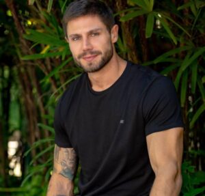 Jonas Sulzbach comenta sobre flertes com Ana Paula Renault durante o BBB26