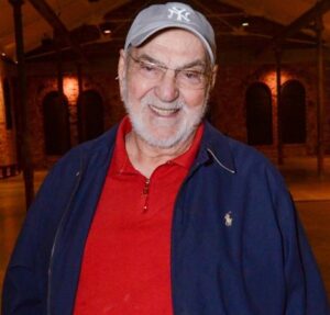 Lima Duarte celebra 96 anos de idade e fala sobre envelhecer com lucidez: Privilégio