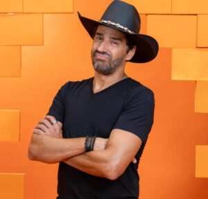 No Modo Turbo, Alberto Cowboy é eliminado do BBB26