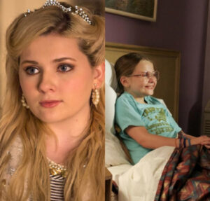 No mês da Conscientização do Autismo, Myra Ruiz fala sobre expectativa de interpretar Fiona para irmão: Acho que ele vai gostar muito