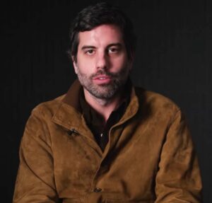 Adolpho Veloso comenta sobre o momento do cinema nacional: Que tenha mais brasileiros nos próximos anos