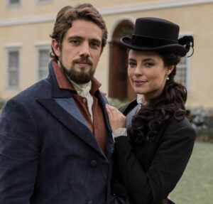 Vem aí! TV Globo anuncia Além do Tempo como substituta de Terra Nostra