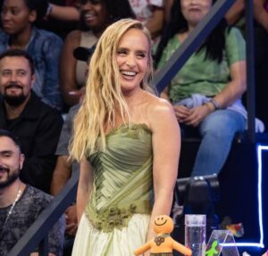 Férias das garotas! Angélica abre álbum de fotos de viagem com a filha e declara: Sinto uma gratidão