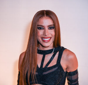 Anitta é anunciada em famoso programa estadunidense