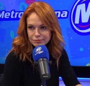 Babi Xavier anuncia fim de relacionamento após namorado falar sobre outras mulheres: Não dá para aceitar