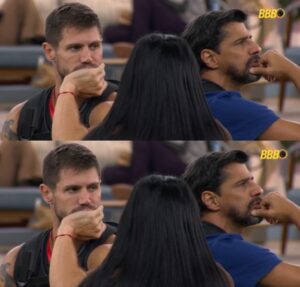 Mira do Líder, primeira emparedada, novos alvos e mais! Veja tudo o que rolou na madrugada do BBB26