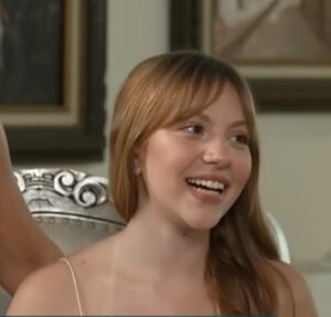 Em meio ao tratamento contra o câncer, neta de Carlos Alberto de Nóbrega celebra 25 anos de idade: Aprendi a valorizar a vida