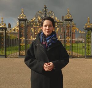 Cecilia Malan, correspondente internacional da TV Globo, revela motivo de não voltar para o Brasil