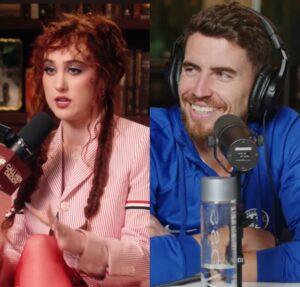 Chappell Roan se pronuncia sobre polêmica com enteada de jogador brasileiro: Sinto muito