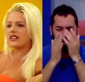 Mari Alexandre, Gil do Vigor, Maxiane… Relembre os choros mais marcantes dos realities