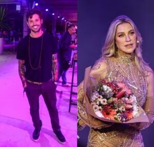 Dado Dolabella rebate falas de Luana Piovani e revela: Não vou mais aceitar isso calado