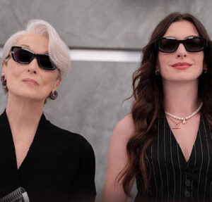 Vem aí! O Diabo Veste Prada 2 ganha trailer final e agita a web