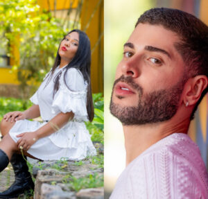 Do BBB 26 para a vida! Marcelo faz surpresa para Chaiany e compartilha encontro