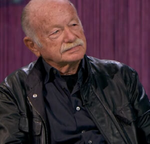 Cantor italiano Gino Paoli morre aos 91 anos de idade