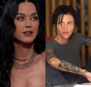 Katy Perry se pronuncia após ser acusada de assédio sexual: Mentiras perigosas