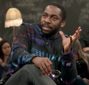 Olha ele! Lázaro Ramos aposta em smoking azul para ir ao Oscar 2026