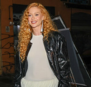 Marina Ruy Barbosa diz já estar se preparando para Tremembé 2