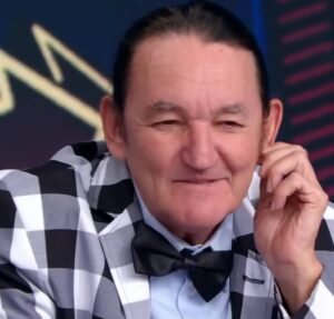 Marquito segue em estado grave na UTI, mas com quadro estável