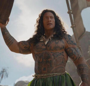 Vem aí! Live action de Moana ganha data de estreia e trailer com The Rock; assista!