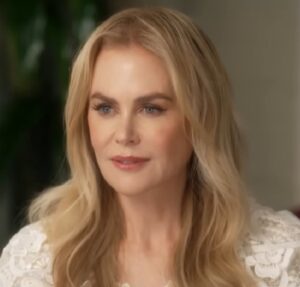 Nicole Kidman fala pela primeira vez sobre divórcio com Keith Urban: Somos uma família