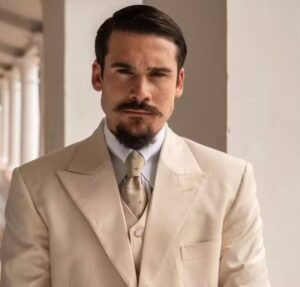 Mirinho tenta se desculpar com Lúcia/Alika, e José intervém. Veja o resumo de Nobreza do Amor deste sábado