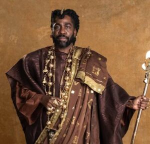 Jendal se desespera ao saber da morte de Soliman.Veja o que vai acontecer em Nobreza do Amor nesta quarta-feira