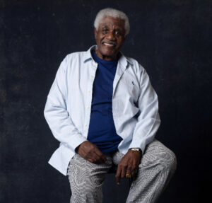 Tony Tornado surpreende ao dar dica de longevidade: – O segredo é não morrer