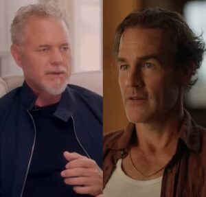 James Van Der Beek, Eric Dane e mais atores são esquecidos em tributo do Oscar 2026