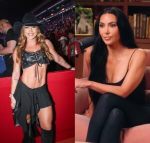 Virgínia Fonseca mostra mimos que Vini Jr. ganhou de Kim Kardashian: Eu acho chique