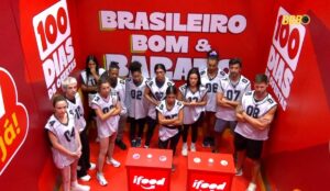 BBB26: Prova do Líder tem finalistas definidos e Ana Paula se revolta: “Merda”