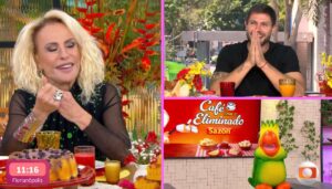 BBB26: Jonas revela o que faltou para ficar com Ana Paula