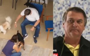 Agora: Bolsonaro já cumpre prisão domiciliar após alta médica