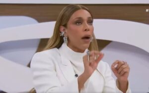 Erika Hilton causa polêmica com comentário sobre igrejas evangélicas