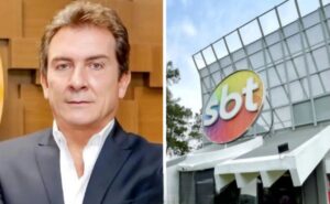 O terror de muita gente: Murilo Fraga volta ao SBT para botar ordem na casa