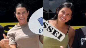 Aos 43 anos, mãe de Ana Castela comemora nova conquista ao lado da filha