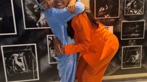 Aos 31 anos, cantora e ex-BBB desabafa sobre maternidade solo: “Não escolhi”